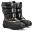 Śniegowce dziecięce Demar SNOWY EVA ocieplane 30