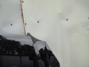 КАПОТ СТАЛЬ MERCEDES W212 E КЛАСС ПЕРЕД РЕСТАЙЛОМ 09-13 SEDAN/KOMBI КОЛІР 040 9040  (18876310455) фото min 11