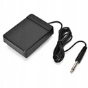 Сустейн-педаль для цифровой клавиатуры фортепиано