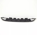 BMW X6 F16 AVANT M PARE-CHOCS LOWER CENTER GRILLE 51118056521 2016 OEMphoto 8