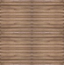 Стеновая панель ПВХ 3D Стеновые панели 50x50 Ламель Обшивка гостиной Дерево Коричневый