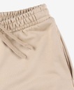 Męskie beżowe spodnie dresowe PROSTO Flangor S EAN (GTIN) 5904978956039