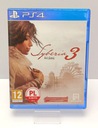 Игра Syberia 3 для PS4 НА ПОЛЬСКОМ ЯЗЫКЕ D