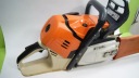 БЕНЗИНОВАЯ БЕНЗОПИЛА STIHL MS 500I 10.2018 6,8 КМ БЕНЗОПИЛА