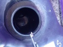 HYUNDAI SANTA FE II 06-10 RÉSERVOIR CARBURANTS RÉSERVOIRphoto 6