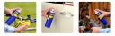 ПРЕПАРАТ БАГАТОФУНКЦІОНАЛЬНИЙ ODRDZEWIACZ PENETRANT WD-40 100ML +50% ПОДАРУНОК  (17305899400) фото min 16
