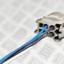 SONDE LAMBDA JAGUAR XK COUPÉ (X150) 6R839F472AC 33438751 5.0L 283KW 2009photo 5