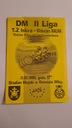ИСКРА ОСТРОВ WLKP - ВЛОКНЯРЗ ЧЕНСТОХОВА 07.11.1999 ПРОГРАММА «ЧИСТАЯ СКОРОСТНАЯ ДВЕЙ»