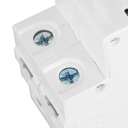 DC MINIATURE CIRCUIT BRKER 2P 32A DIN RAIL MOUNT DC1000V 6000A L6photo 9
