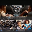 РОЗПОДІЛЮВАЧ ГНІЗДА ПРИКУРЮВАЧА АВТО 12-24V USB 120W  (17802412834) фото min 6