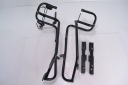 СТЕЛАЖ ПЕЧУРОК БОКОВЫХ YAMAHA TDM 900 02-12  фото 10