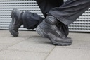 Taktická obuv BRANDIT Next Generation Čierna 45 Pohlavie Výrobok pre mužov