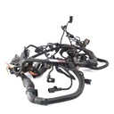 BMW X3 E83 1.8D 2.0D N47 JUEGO DE CABLES TUBOS DEL MOTOR 3452217 3452220 