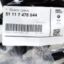 BMW X6 G06 M GUIDE PARE-CHOCS AVANT DROIT GORNEGO 51117478844photo 10