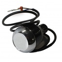 РУЧКА РЫЧАГА С КНОПКОЙ JCB 3CX 4CX 128/13807