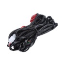 РЕШІТКИ LED (СВІТЛОДІОД) O DLUGOSCI 9,8 ЗАДНІ ФАРИ КОМПЛЕКТ ПРОВОДІВ ПРОВОДІВ 12 V 40 A 1 DO 2 H9  (18206465232) фото min 10