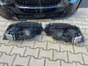 BMW X5 G05 LCI РЕСТАЙЛ БАМПЕР КАПОТ РЕМІНЬ ПІДСИЛЕННЯ РАДІАТОРИ ФАРИ M ПАКЕТ  (18874523293) фото min 7