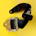 CEINTURE DE SÉCURITÉ DROIT ARRIÈRE TOYOTA YARIS 3D 7H8520 NR1289photo 6