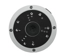 Кронштейн универсальной монтажной коробки - герметичный В320 для камер видеонаблюдения