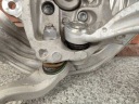 BMW G20 G21 TRANSMISSION AVANT ROTULE DE DIRECTION BRAS DE SUSPENSION MOYEU GAUCHE AVANT GAUCHE AVANT 6878609photo 9