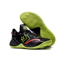 Converse All Star BB Shift x Monster Clash Black Volt