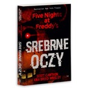 Книга FNAF, том 1, Серебряные глаза Фредди