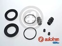 KIT DE REPARACIÓN SOPORTE DUCATO 94- 18Q MAXI D4264/AUF AUTOFREN SEINSA 