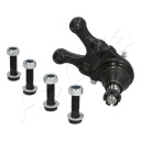 2 CV PIVOT DE FUSÉE BRAS DE SUSPENSION ASHIKA AVANT L+P VERS MITSUBISHI L200 (K7_T, K6_T, K5_T)photo 7