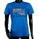 Мужская футболка REEBOK SPEEDWICK Crossfit ПРЕМИУМ размер M