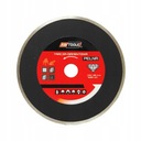 AWTOOLS АЛМАЗНЫЙ ДИСК 250x25,4 FULL AW44250