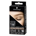 Schwarzkopf na obočie Tint Syoss - 6-1 Dark Blonde Značka Schwarzkopf