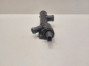 VOLKSWAGEN TRANSPORTER CARAVELLE T5 2012 THERMOSTAT CHÂSSIS THERMOSTATphoto 5