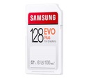 Karta pamięci SD Samsung EVO Plus 128GB MB-SC128K EAN (GTIN) 8806092504608