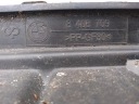 НАКЛАДКА ПОРОГУ ПРАВА ЛІВА BMW E53 X5 ПОРОГИ ПОРІГ  (18828512183) фото min 6