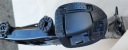 CHÂSSIS SUPPORT DOSSIER SIÈGES DROIT R AUDI A5 8F CABRIOLET OE EUROPEphoto 12