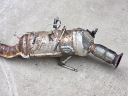 MASTER III 3 2.3 DCI 17R. CATALYSEUR FAP FAP FILTRE ADBLUE NOX 200100412R 1photo 9