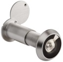 ДВЕРНОЙ СМОТР GERDA 14MM 35-50MM УГОЛ 200 ГРАДУСОВ