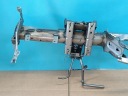 VW GOLF 8 RESTYLE VARIANT 1.5 TSI 110KW 2026 R RACK TORPEDO CONSOLES 5Q1858046P  photo 11
