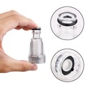 УНИВЕРСАЛЬНЫЙ ФИЛЬТР ДЛЯ МОЕЧНЫХ МАШИН ВЫСОКОГО ДАВЛЕНИЯ