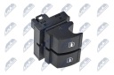 COMMUTATEUR COMMANDE VITRE VW GOLF V 2003- 2005-photo 13