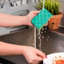 Mosogatógép VILEDA Glitzi Always Clean 2 db EAN (GTIN) 4023103229235