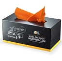 Салфетки из микрофибры ADBL One Shot 50 шт.