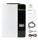 Автономный инвертор Growatt SPF 5000 ES