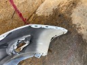 MAZDA 2 DE II LIFT 11-14 PARE-CHOCS AVANT AVANTphoto 8