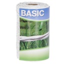 Плетеная леска BASIC Плетенка PASTUCH 250м белая