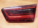 ФОНАР ЗАДНИЙ AUDI A6 C7 COMBI LED 4G9945094E
