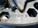 Вставка запасного колеса Renault Clio 8200122487 #4