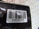 HONDA ZR-V 24R OVERLAY THRESHOLD LEFT NA THRESHOLD LEFT PAD  photo 11