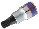 KING TONY Ключ торцевой 1/2 SPLINE M8 x 60 мм