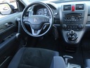 Honda CR-V 2.0 i, 1. Właściciel, GAZ, 4X4, Klima Moc 150 KM